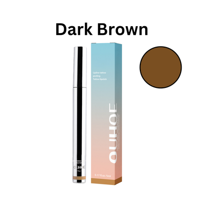 Peel Off Lip Liner