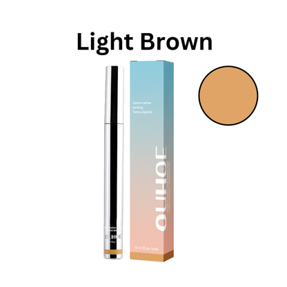 Peel Off Lip Liner