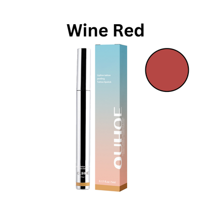 Peel Off Lip Liner