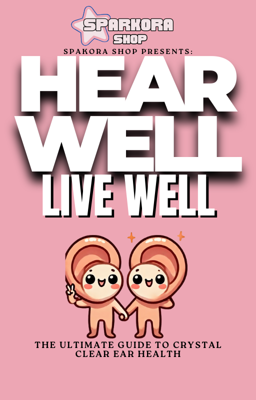 ($10 Value) The Practical Guide for Optimal Ear Health