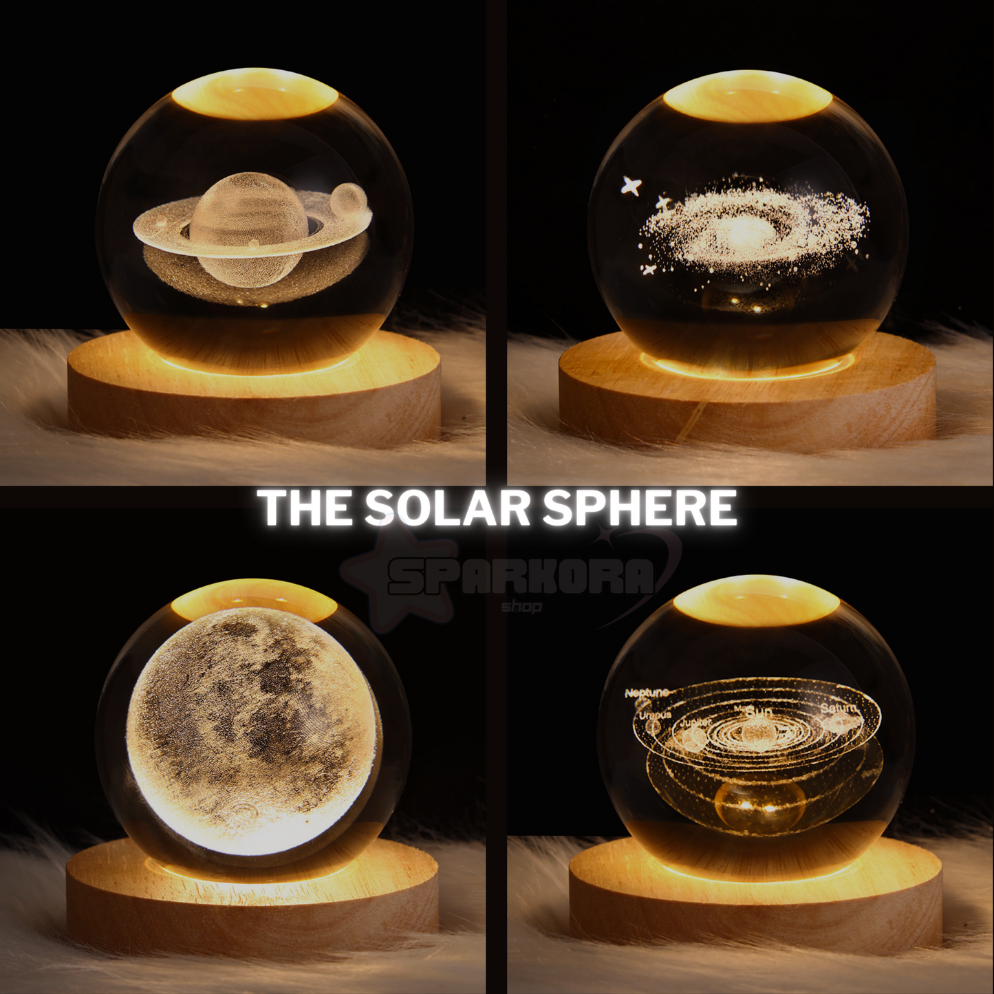 The Solar Sphere