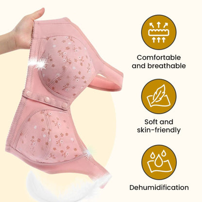 QuickSnap Comfort Bra