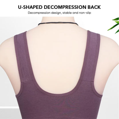 QuickSnap Comfort Bra