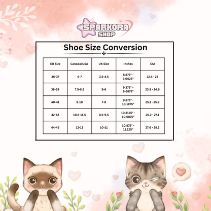 Cozy Cat Paw Slippers